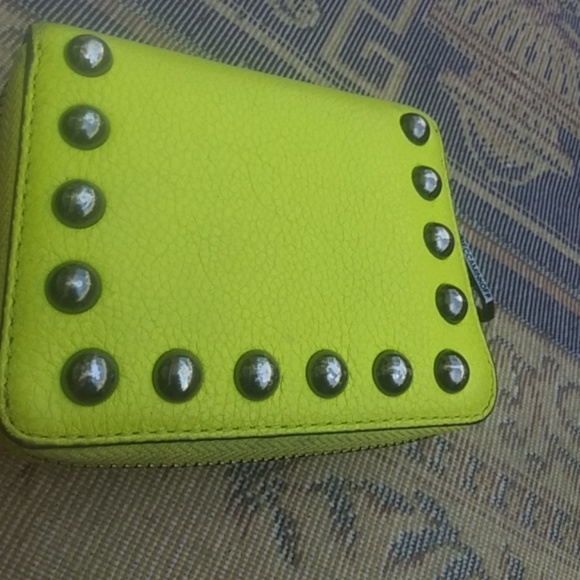 Rebecca Minkoff Handbags - Minkoff Wallet